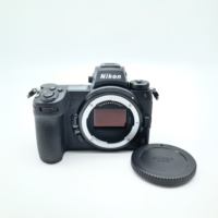 Kamera Video Z6 II Full-Frame Mirrorless 99% Baru, Kamera Digital 4K HD