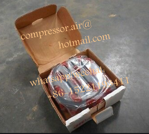 Compresseur d'air à huile lubrifiant 39433743 38459582, super refroidisseur pour endrol Rand - Product Image 4