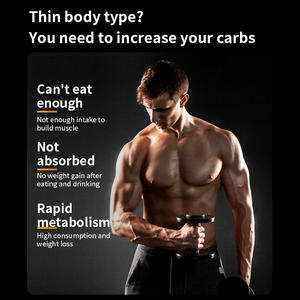 Protéine de lactosérum biologique 100% concentrée en isolat pour adultes, enfants et femmes enceintes, certifiée <span class=keywords><strong>ISO</strong></span>, soin de la santé musculaire, 600g - Product Image 2