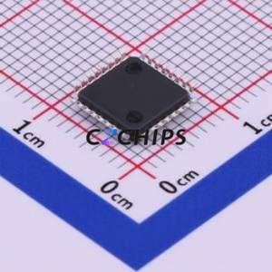 Microcontrolador de chip IC de circuito integrado STM32G431KBT6 (7x7) original a estrenar (MCU/MPU/SoC) - Product Image 2