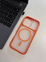 Étui à rayures colorées pour les derniers modèles d'iPhone et de la série Android, finition brillante, antichoc pour étui de téléphone portable iPhone