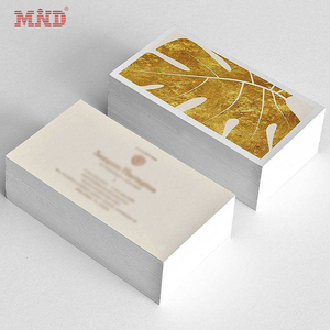 นามบัตรพลาสติกพีวีซีพิมพ์โลโก้หรูหราสีใสออกแบบได้ตามต้องการ - Product Image 5