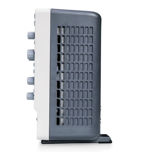 Osciloscopio Digital de Almacenamiento SIGLENT SDS2000X HD Auténtico, Ancho de Banda de 350MHz, 4+ Canales Analógicos EXT, Alta Precisión, IP65 - Product Image 4