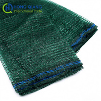 Filet d'ombrage 95 g/m² bloquant la lumière du soleil dans les zones à haute température, rouleaux d'ombrage en HDPE, filet d'ombrage plat avec protection UV