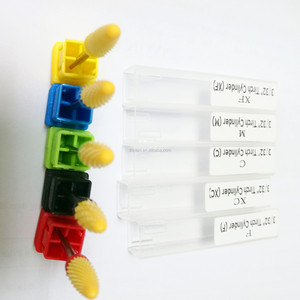 Seguridad quitar uñas pulido cabeza producto portátil de la cutícula Limpieza de uñas taladro para uñas - Product Image 5