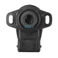 Capteur de position d'accélérateur TPS MD628074 pour Lancer Outlander 2003-2006