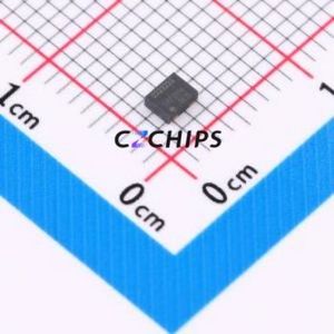 DSC1001DI1-033.3333 Pre-Programmed Oscillator SMD2520-4P Oscillator 50ppm 1.8V~3.3V - Product Image 1