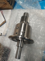 02XR34012102 Ensemble de joint d'arbre pour compresseur centrifuge Carrier