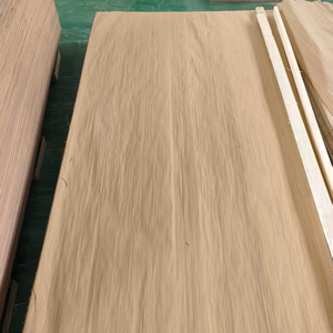 Chapa de Madera de Ingeniería Ecológica con Diseño de Madera Rizada - Chapa con Patrón Natural Único para Incrustaciones Decorativas en Hoteles <span class=keywords><strong>y</strong></span> Muebles - Product Image 6