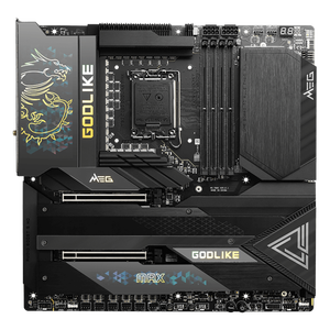 เมนบอร์ด MPG Pro Z790I Z790 TOMAHAWK WIFI GODLIKE CARBON Ti EDITION Z790-A Z790-P Z790-S Z790-VC D5 TX GAMING TX PRIME Str - Product Image 2