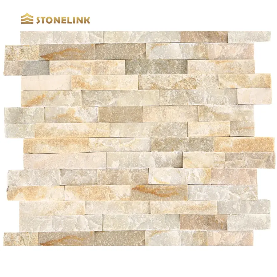 Cheap Factory Price Natural Cultured Slate Stone Exterior Wall Cladding Tiles Marble Culture Stone Wall Panel