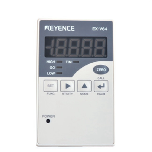Sensor de Nivel EX-V64 Auténtico, Sensor de Desplazamiento por Corrientes de Foucault - Product Image 1