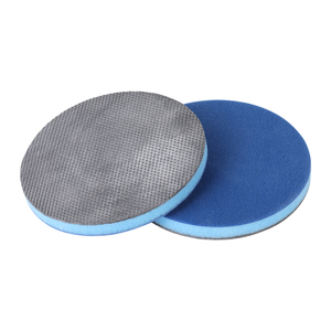 6inch Car Washing <strong>Foam</strong> Clay Bar Clay <strong>Foam</strong> <strong>Pad</strong> for Car Detailing Auto Care - Product Image 6