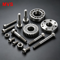 Pièces usinées CNC, fabrication de composants sur mesure, kit d'emboutissage métallique, soudage, pièces en acier inoxydable CNC, services d'usinage CNC