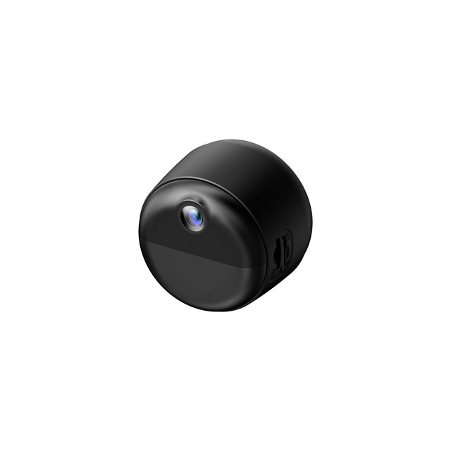 OIKAL WIFI Mini Camera with 12 Days Standby Battery Life, Cloud TF Storage Wireless Camera