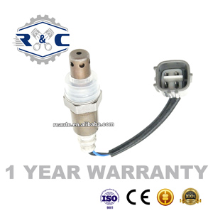 Nuevo R & C Sonda Lambda de alta calidad 234246663 250-54008 para Toyota Camry Highlander <span class=keywords><strong>Sensor</strong></span> de oxígeno aguas arriba - Product Image 3