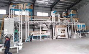 Haute efficacité agriculture grains nettoyage plante haricots <span class=keywords><strong>fenugrec</strong></span> graines <span class=keywords><strong>de</strong></span> cumin nettoyage ligne <span class=keywords><strong>de</strong></span> traitement - Product Image 4