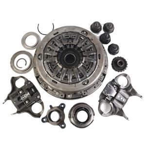 Kit de Embrague de Transmisión DPS6 6DCT250 Más Vendido para Ford Clutch 602000800 - Product Image 4