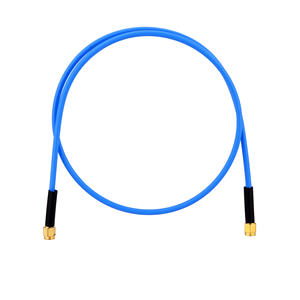 Cavo Coassiale RG405 con Connettori <span class=keywords><strong>SMA</strong></span> Maschio-Maschio - Product Image 1