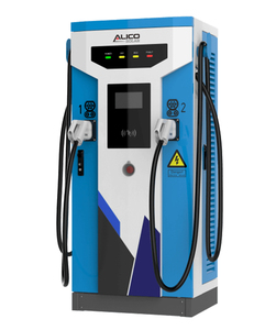 Station de recharge rapide murale pour VE, populaire, 7 kW, 32 A, Type 1/2, mobile, niveau 2, WB-3.5KW/7KW/11KW, vente en gros - Product Image 2