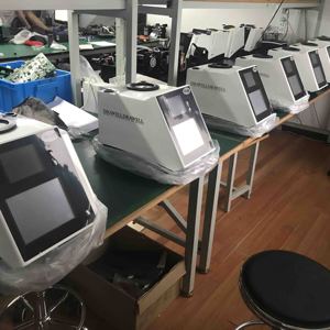 JHY30-جهاز اختبار نقطة انصهار أوتوماتيكي, جهاز رقمي نقطة انصهار - Product Image 6