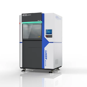 बीम वेल्डिंग मशीन/लेजर वेल्डिंग मशीन संचालित करने में आसान - Product Image 1