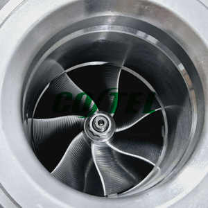P5554227 5498271nx He300vg Upgrade Stage <span class=keywords><strong>2</strong></span> Turbocompressor 64-64Mm Voor Ontwijk Ram Cummins 6.7l - Product Image 6
