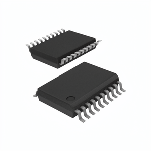 Electronic Chips Component Z8F0213HH005SG2156 Manufacturer Channel Embedded 20 SSOP - Product Image 1