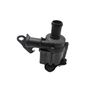Máy bơm nước điện cho xe ô tô 5n0198093 5q0121093al 5q0121599q Bơm nước làm mát điện Audi A3/Q2/Q3/TT Cupra Skoda VW arteon - Product Image 2