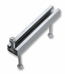 Vente directe usine – Demi-profilés en acier inoxydable galvanisé HDG moulés dans le canal - Product Image 3