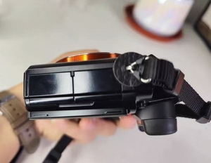 กล้องดิจิตอลมือสอง Sony A7R 36MP ฟูลเฟรม รุ่น <span class=keywords><strong>Alpha</strong></span> <span class=keywords><strong>7R</strong></span> - Product Image 5