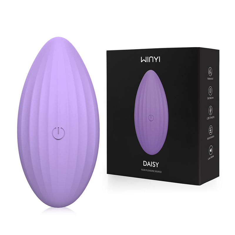 WINYI Manufacturers Panty Vibrator 7 Speeds