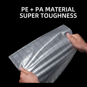 Vente chaude : Emballage gonflable pour vin, protection de bouteille à prix d'usine, sacs à colonne de gaz, <span class=keywords><strong>film</strong></span> de protection à bulles - Product Image 5