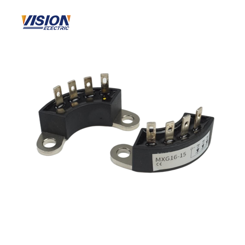 Bridge Array Generators 3 Phase Generators Parts Bridge Rectifier Module MXG16-15 MXY16-15 ...