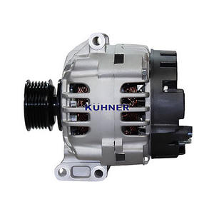 Alternador compatible con RENAULT SCenic I 2.0 16V RX4 Gasolina (KW: 102, HP: 139) de 06-2000 a 08-2003 KUHNER 301771RI NUEVO - Product Image 2