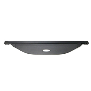 Funda de maletero SantaFe para Hyundai <span class=keywords><strong>Santa</strong></span> <span class=keywords><strong>Fe</strong></span> 2019 <span class=keywords><strong>2020</strong></span> 2021 Tonneau, cubierta retráctil, accesorios para automóviles, nueva calidad - Product Image 1