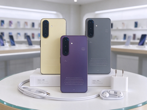Teléfono móvil A56 con cámara IA de aprendizaje, superventas, 4G/5G global, doble SIM, varios colores disponibles para venta al por mayor. - Product Image 2