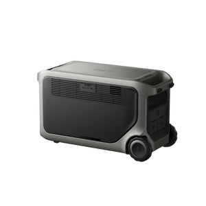 Anker SOLIX F3000 สถานีไฟฟ้าพกพาแบบขยายได้ 3072Wh 3600W เครื่องกำเนิดไฟฟ้าสำรองสำหรับบ้าน รถบ้าน และการใช้งานแบบออฟกริด - Product Image 5