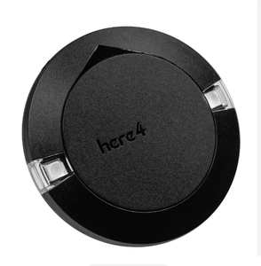 HEX Here4 Open Source High-Precision Differential <strong>GPS</strong> GNSS <strong>Module</strong> Dual-band RTK Pixhawk Autopilot Flight Control UAV VTOL - Product Image 2