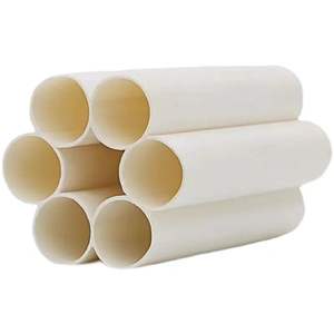 高密度聚乙烯（HDPE）多孔梅花形塑料管轻质光缆网络框架改造工厂经济实惠 - Product Image 1