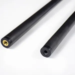 SW modulus tinggi cuetec pool cue dengan carbon fiber shaft carbon fiber cue shaft