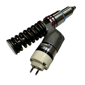 อะไหล่รถขุด ชุดหัวฉีดน้ำมันเชื้อเพลิง 253-0618 สำหรับเครื่องยนต์ Caterpillar Cat C15 C18 C32 อะไหล่เครื่องยนต์ 2530618 10R-2772 - Product Image 1
