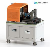 Equipo de Prueba de Simulación de Carga de Torque para Articulaciones de Brazos Robóticos de Alta Precisión, Personalizado OEM ODM, Multifuncional