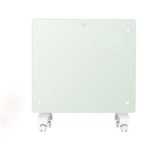 Calentador eléctrico de 1000/1500/2000w y 220v para Patio, nuevo diseño, con barra infrarroja y Wifi para teléfono móvil y mando a distancia - Product Image 6