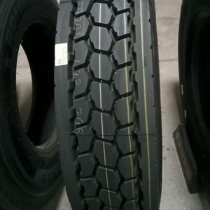 Neumáticos para Camiones y Autobuses de Bajo Consumo para Todas las Posiciones, Verano, Invierno, Todas las Estaciones, 11R22.5 - Product Image 3