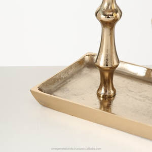 เชิงเทียนเชิงเทียนสำหรับตกแต่งงานแต่งงานและตกแต่งบ้าน - Product Image 4