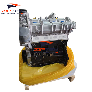 Motor 1.4 Tsi EA211 CAX CAXA para VW Passat Golf Jetta Tiguan <span class=keywords><strong>Audi</strong></span> <span class=keywords><strong>A1</strong></span> A3 Skoda Octavia Yeti - Product Image 1