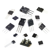 Mejor proveedor al por mayor de transistores IGBT, diodos MOSFET, tiristores y componentes electrónicos TO-247 JT040K065WED