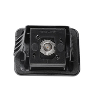 Ensemble de caméra arrière EEP73090003AB pour applications automobiles 2023, avec fonctionnement 12V et réglage d'angle flexible