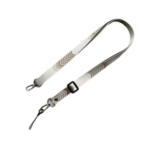 Cordon élégant pour téléphone portable Polen, longue sangle bandoulière 8 fils, cordon polyvalent et tendance - Product Image 5
